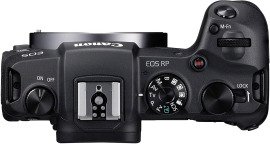 Фотоаппарат Canon EOS R body в аренду