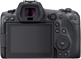 Фотоаппарат Canon EOS R5 body в аренду