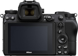 Фотоаппарат Nikon Z7 body в аренду