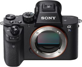 Фотоаппарат Sony Alpha 7S II body в аренду