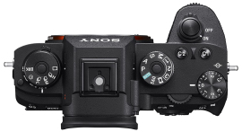 Фотоаппарат Sony Alpha 9 body в аренду