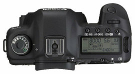 Фотоаппарат Canon 5D Mark II body в аренду