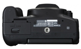 Фотоаппарат Canon 750D body в аренду