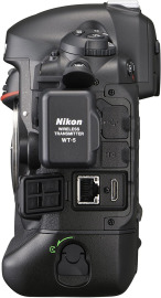 Фотоаппарат Nikon D4 body в аренду