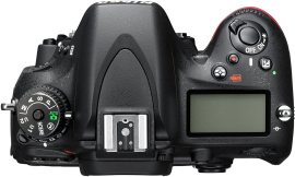 Фотоаппарат Nikon D600 body в аренду