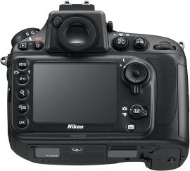 Фотоаппарат Nikon D800 body в аренду