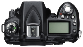 Фотоаппарат Nikon D90 body в аренду