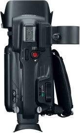 Видеокамера Canon XA20 в аренду