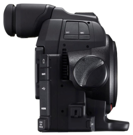 Видеокамера Canon C100 Mark II EF-Mount в аренду