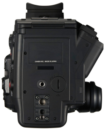 Видеокамера Canon C300 Mark II PL-Mount в аренду