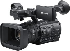 Видеокамера Sony PXW-Z150 в аренду