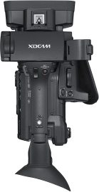 Видеокамера Sony PXW-Z150 в аренду