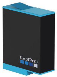 Аккумулятор для GoPro Hero 9 в аренду