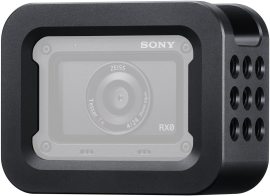Клетка Sony VCT-CGR1 для DSC RX0 в аренду