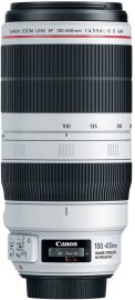 Объектив Canon EF 100-400 f/4.5-5.6 L IS USM II в аренду