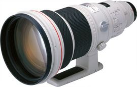 Объектив Canon EF 400 f/2.8 L II USM в аренду