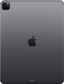 Планшет Apple iPad Pro (2020) 12,9 Wi-Fi + Cellular 128 ГБ в аренду