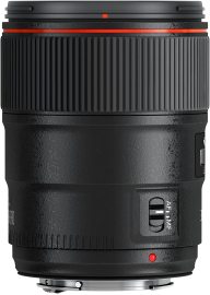 Объектив Canon EF 35 f/1.4 L II USM в аренду
