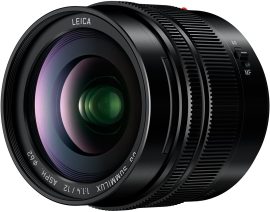 Объектив Panasonic Lumix Leica 12 f/1.4 ASPH DG Summilux в аренду