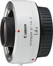 Телеконвертер Canon Extender 1.4x III в аренду