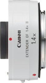 Телеконвертер Canon Extender 1.4x III в аренду