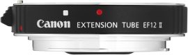 Телеконвертер Canon Extension Tube EF 12 II в аренду