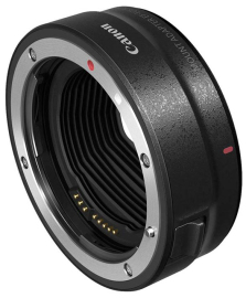 Телеконвертер Canon Mount Adapter EOS R - EF в аренду