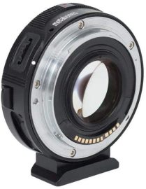 Адаптер Micro4/3 - Canon EF Metabones T Speed Booster ULTRA 0.71x в аренду