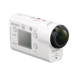 Экшн-камера Sony FDR-X3000R в аренду