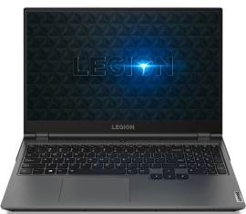 Ноутбук Lenovo Legion 5Pi 15IMH05 в аренду