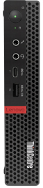 Системный блок Lenovo ThinkCentre M720q Tiny в аренду