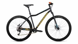 Горный велосипед Forward SPORTING 29 X или аналог в аренду