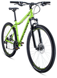 Горный велосипед Forward Sporting 29 2.2 Disc (2021) в аренду