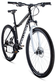 Горный велосипед Forward Sporting 29 2.2 Disc (2021) в аренду