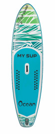 Надувная доска для sup-бординга My Sup 10'6 Ocean в аренду