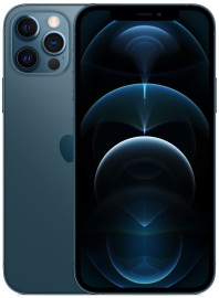 Смартфон Apple iPhone 12 Pro 128Gb Pacific Blue в аренду