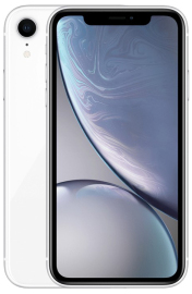 Смартфон Apple iPhone XR 128Gb White в аренду