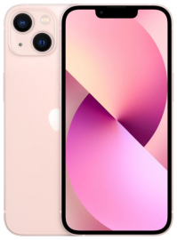Смартфон Apple iPhone 13 128Gb Pink в аренду