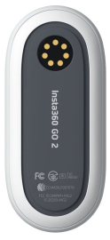 Экшн-камера Insta360 GO 2 в аренду