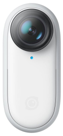 Экшн-камера Insta360 GO 2 в аренду