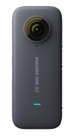 Экшн-камера Insta360 One X2 в аренду