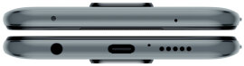 Смартфон Xiaomi Redmi Note 9 Pro 6/128Gb Interstellar Grey в аренду