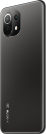 Смартфон Xiaomi Mi 11 Lite 8/128Gb 5G Truffle Black в аренду