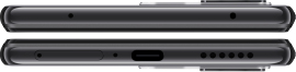 Смартфон Xiaomi Mi 11 Lite 8/128Gb 5G Truffle Black в аренду