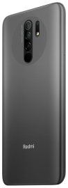 Смартфон Xiaomi Redmi 9 4/64Gb grey в аренду