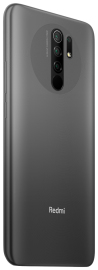 Смартфон Xiaomi Redmi 9 4/64Gb grey в аренду