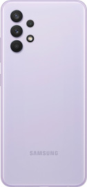 Смартфон Samsung Galaxy A32 4/128Gb Lavender в аренду