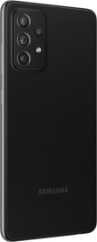 Смартфон Samsung Galaxy A72 6/128Gb Black в аренду