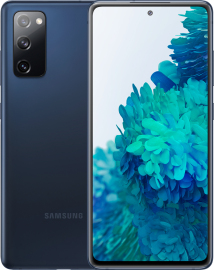 Смартфон Samsung Galaxy S20 FE 6/128Gb Синий в аренду