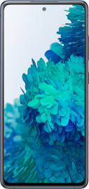 Смартфон Samsung Galaxy S20 FE 6/128Gb Синий в аренду
